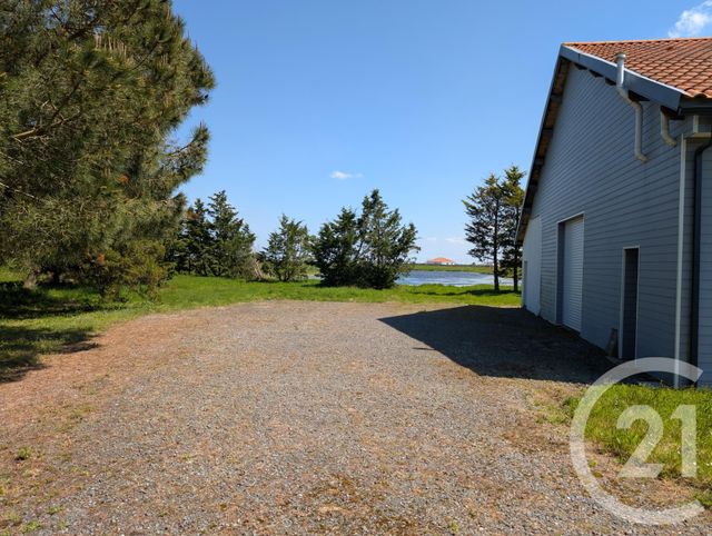 Maison à vendre - 8 pièces - 200 m2 - Bouin - 85 - PAYS-DE-LOIRE