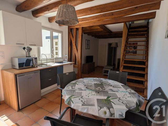 Maison à vendre - 8 pièces - 200 m2 - Bouin - 85 - PAYS-DE-LOIRE