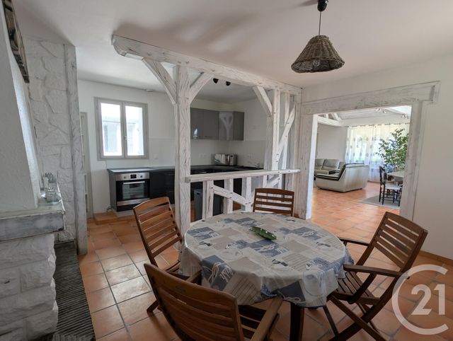 Maison à vendre - 8 pièces - 200 m2 - Bouin - 85 - PAYS-DE-LOIRE