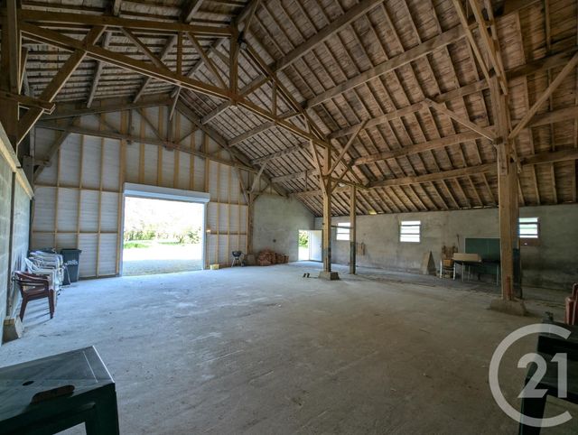 Maison à vendre - 8 pièces - 200 m2 - Bouin - 85 - PAYS-DE-LOIRE