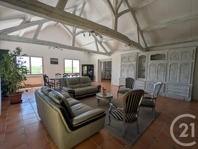 Maison à vendre - 8 pièces - 200 m2 - Bouin - 85 - PAYS-DE-LOIRE