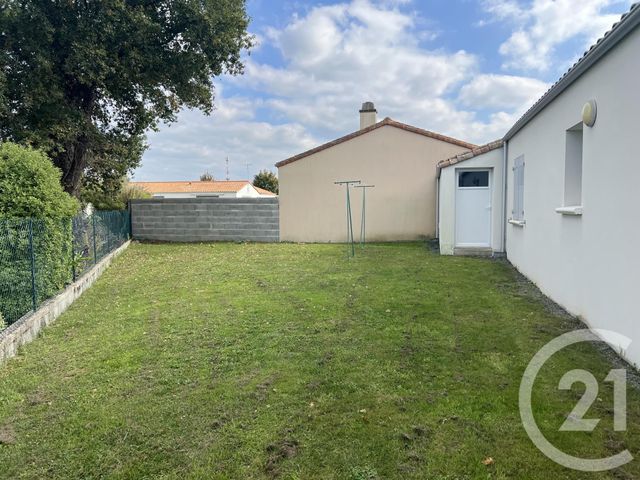 Maison &agrave; vendre - 4 pi&egrave;ces - 80,44 m2 - Challans - 85 - PAYS-DE-LOIRE