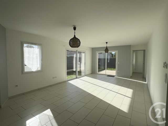 maison - CHALLANS - 85