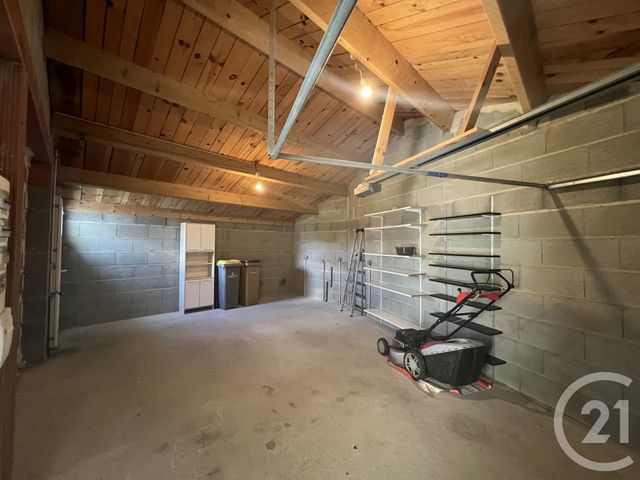 Maison &agrave; vendre - 4 pi&egrave;ces - 80,44 m2 - Challans - 85 - PAYS-DE-LOIRE