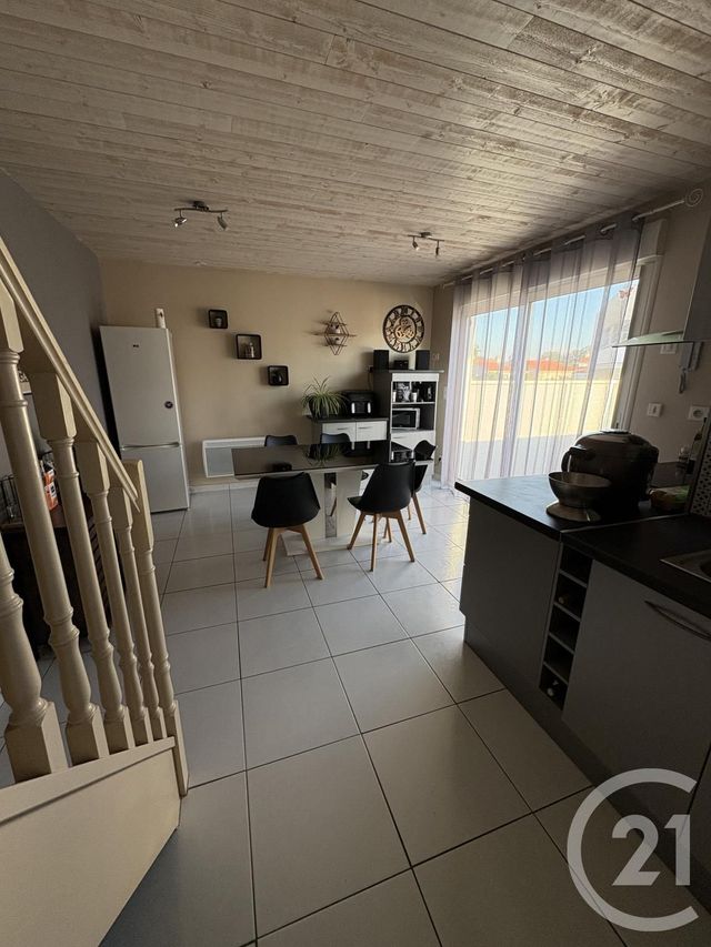 Appartement F3 à louer CHALLANS