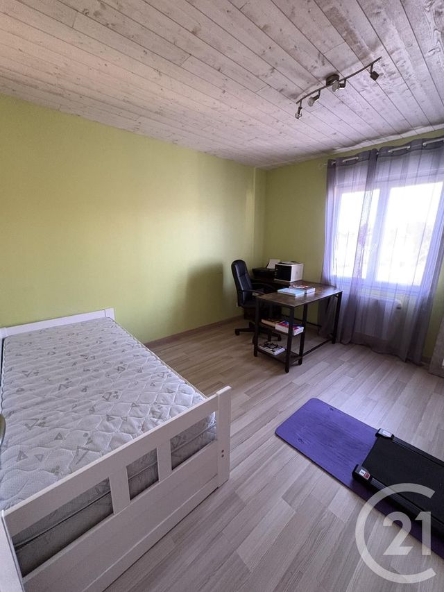 Appartement F3 &agrave; louer - 3 pi&egrave;ces - 65,82 m2 - Challans - 85 - PAYS-DE-LOIRE