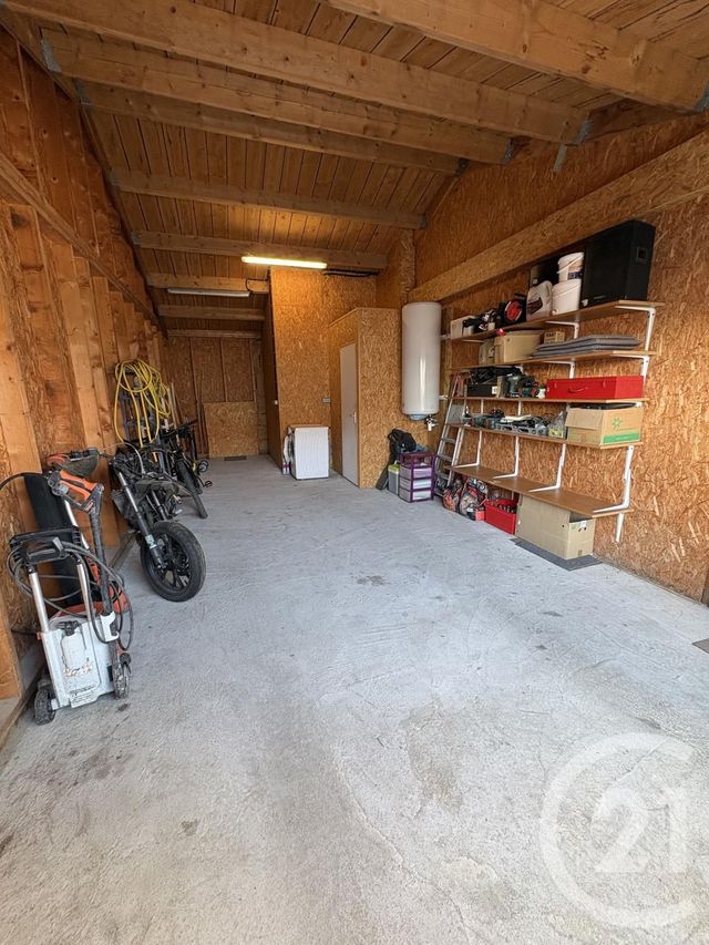 Appartement F3 &agrave; louer - 3 pi&egrave;ces - 65,82 m2 - Challans - 85 - PAYS-DE-LOIRE