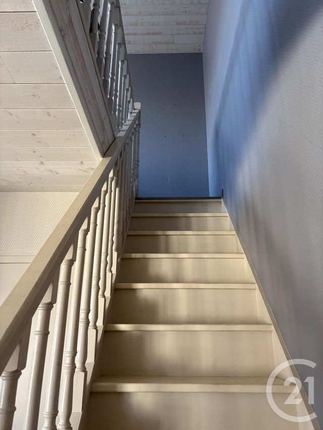 Appartement F3 &agrave; louer - 3 pi&egrave;ces - 65,82 m2 - Challans - 85 - PAYS-DE-LOIRE