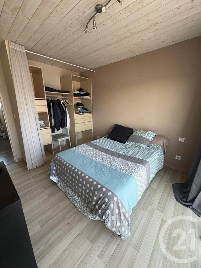 Appartement F3 &agrave; louer - 3 pi&egrave;ces - 65,82 m2 - Challans - 85 - PAYS-DE-LOIRE