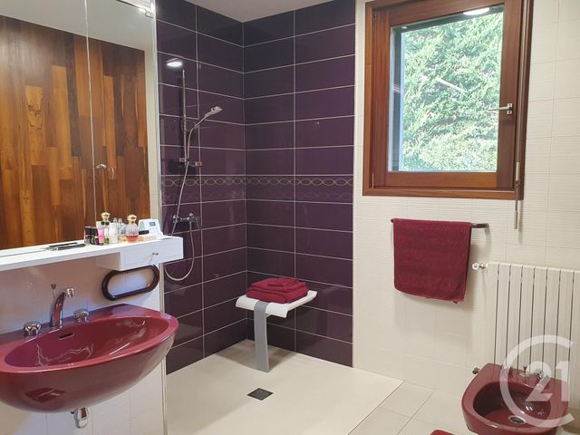 Maison à vendre - 10 pièces - 325 m2 - Challans - 85 - PAYS-DE-LOIRE