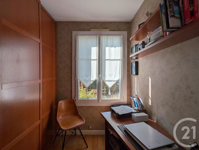 Maison &agrave; vendre - 6 pi&egrave;ces - 195 m2 - Sallertaine - 85 - PAYS-DE-LOIRE