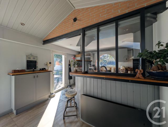 Maison &agrave; vendre - 6 pi&egrave;ces - 195 m2 - Sallertaine - 85 - PAYS-DE-LOIRE