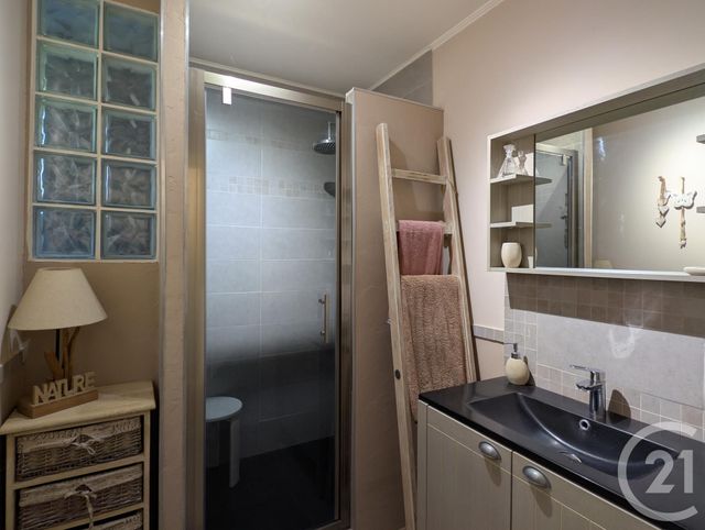 Maison &agrave; vendre - 6 pi&egrave;ces - 195 m2 - Sallertaine - 85 - PAYS-DE-LOIRE