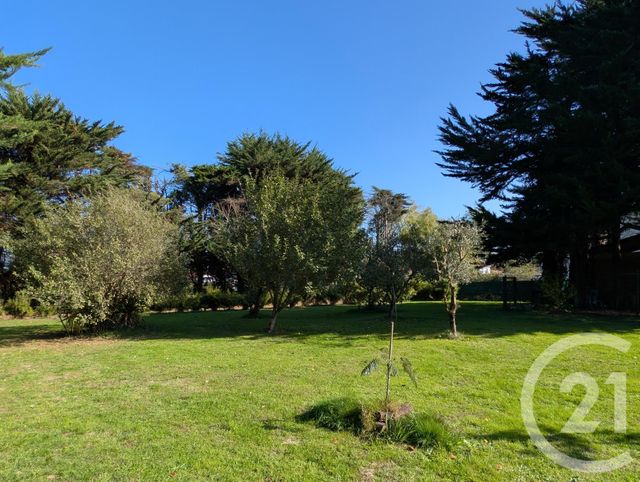 Maison &agrave; vendre - 6 pi&egrave;ces - 195 m2 - Sallertaine - 85 - PAYS-DE-LOIRE