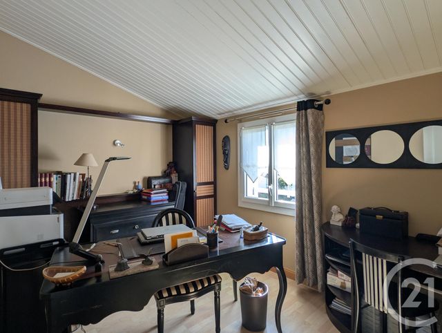 Maison &agrave; vendre - 6 pi&egrave;ces - 195 m2 - Sallertaine - 85 - PAYS-DE-LOIRE