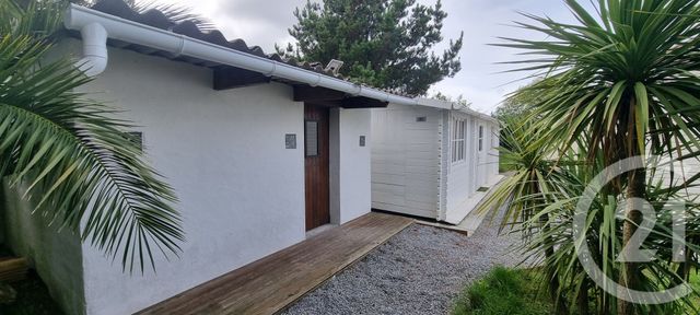 Maison &agrave; vendre - 8 pi&egrave;ces - 214,80 m2 - Chateauneuf - 85 - PAYS-DE-LOIRE