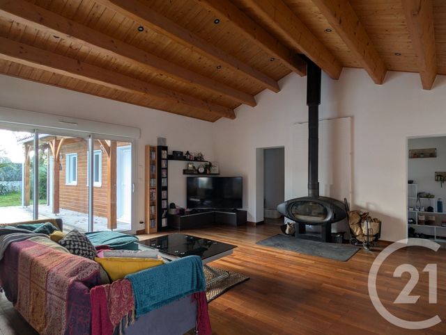 Maison &agrave; vendre - 8 pi&egrave;ces - 214,80 m2 - Chateauneuf - 85 - PAYS-DE-LOIRE