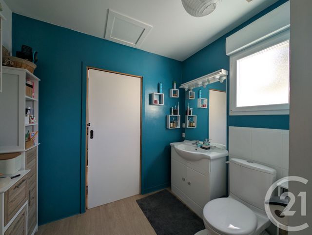 Maison &agrave; vendre - 8 pi&egrave;ces - 214,80 m2 - Chateauneuf - 85 - PAYS-DE-LOIRE