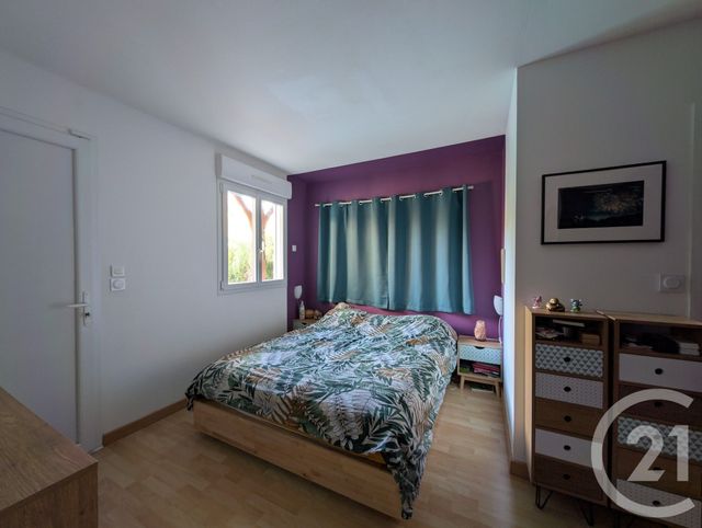 Maison &agrave; vendre - 8 pi&egrave;ces - 214,80 m2 - Chateauneuf - 85 - PAYS-DE-LOIRE