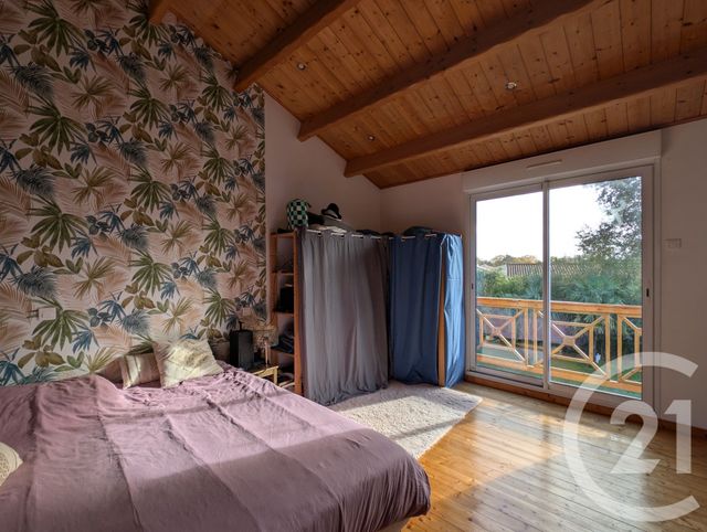 Maison &agrave; vendre - 8 pi&egrave;ces - 214,80 m2 - Chateauneuf - 85 - PAYS-DE-LOIRE