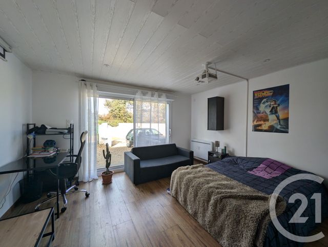 Maison &agrave; vendre - 8 pi&egrave;ces - 214,80 m2 - Chateauneuf - 85 - PAYS-DE-LOIRE