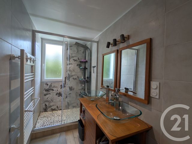 Maison &agrave; vendre - 8 pi&egrave;ces - 214,80 m2 - Chateauneuf - 85 - PAYS-DE-LOIRE