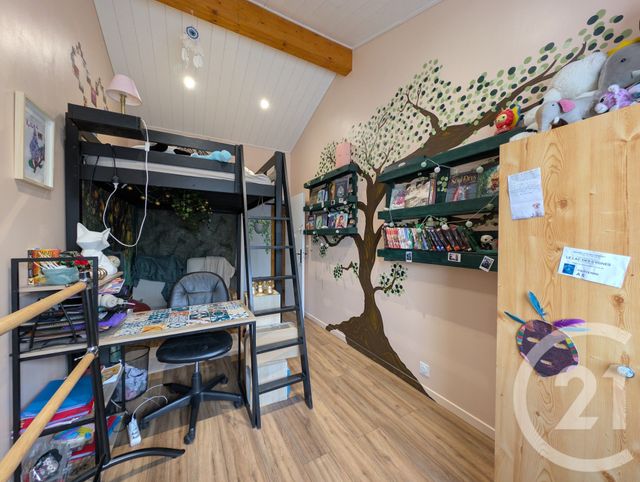 Maison &agrave; vendre - 8 pi&egrave;ces - 214,80 m2 - Chateauneuf - 85 - PAYS-DE-LOIRE