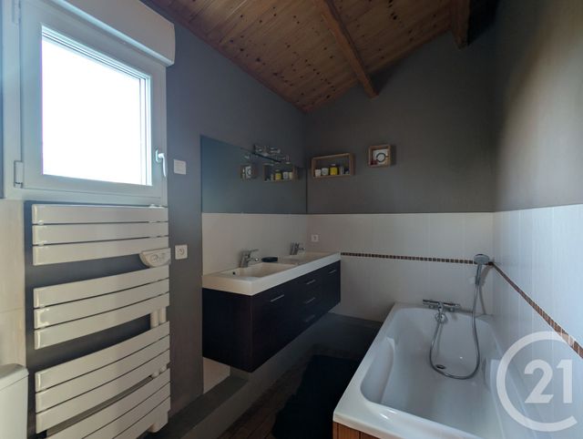 Maison &agrave; vendre - 8 pi&egrave;ces - 214,80 m2 - Chateauneuf - 85 - PAYS-DE-LOIRE