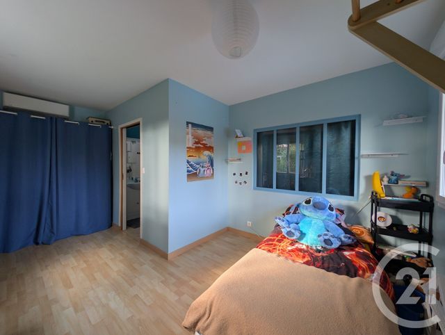 Maison &agrave; vendre - 8 pi&egrave;ces - 214,80 m2 - Chateauneuf - 85 - PAYS-DE-LOIRE