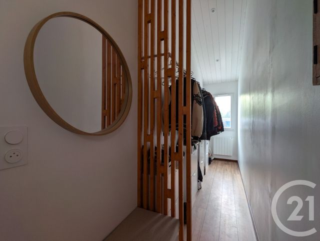 Maison &agrave; vendre - 8 pi&egrave;ces - 214,80 m2 - Chateauneuf - 85 - PAYS-DE-LOIRE