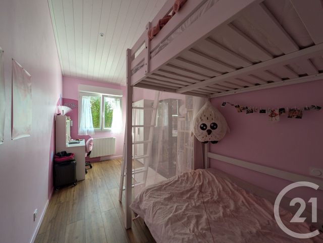 Maison &agrave; vendre - 8 pi&egrave;ces - 214,80 m2 - Chateauneuf - 85 - PAYS-DE-LOIRE