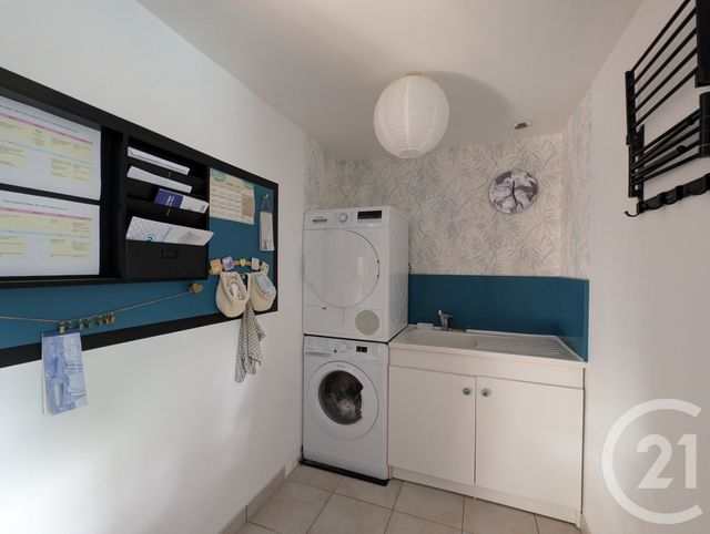 Maison &agrave; vendre - 8 pi&egrave;ces - 214,80 m2 - Chateauneuf - 85 - PAYS-DE-LOIRE