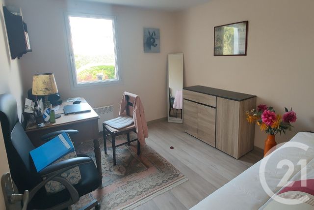 Maison &agrave; vendre - 6 pi&egrave;ces - 125 m2 - St Gervais - 85 - PAYS-DE-LOIRE