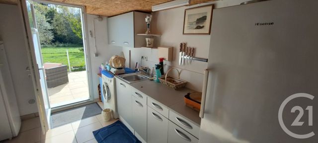 Maison &agrave; vendre - 6 pi&egrave;ces - 125 m2 - St Gervais - 85 - PAYS-DE-LOIRE