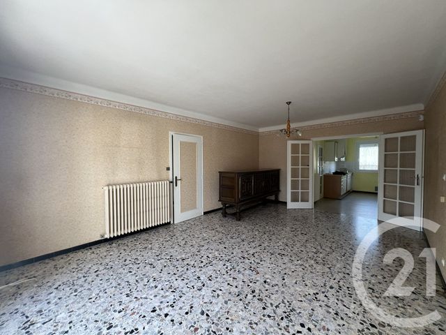 Maison &agrave; vendre - 5 pi&egrave;ces - 104,45 m2 - Challans - 85 - PAYS-DE-LOIRE