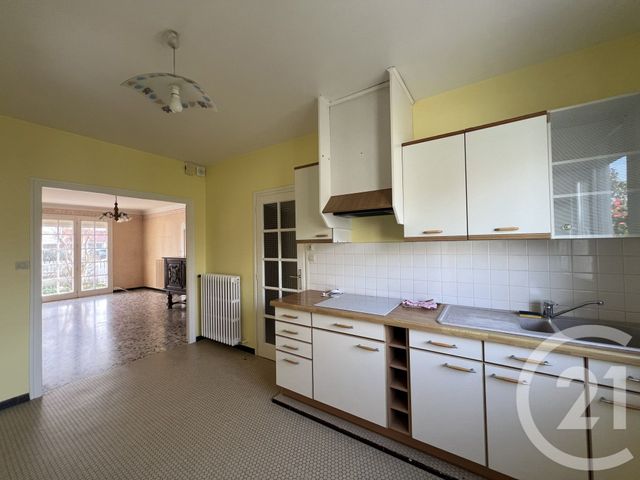 Maison &agrave; vendre - 5 pi&egrave;ces - 104,45 m2 - Challans - 85 - PAYS-DE-LOIRE