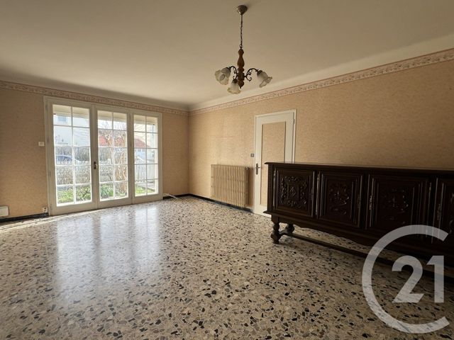 Maison &agrave; vendre - 5 pi&egrave;ces - 104,45 m2 - Challans - 85 - PAYS-DE-LOIRE