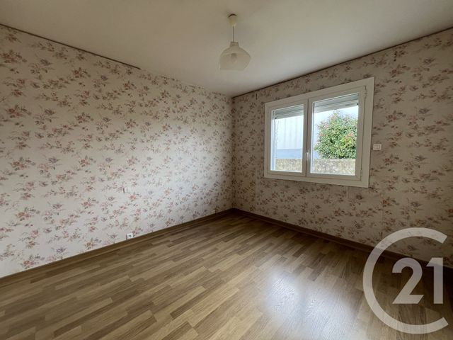 Maison &agrave; vendre - 5 pi&egrave;ces - 104,45 m2 - Challans - 85 - PAYS-DE-LOIRE