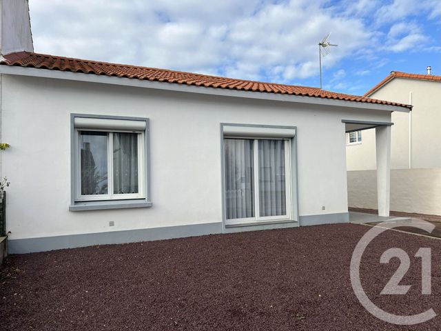 maison - CHALLANS - 85