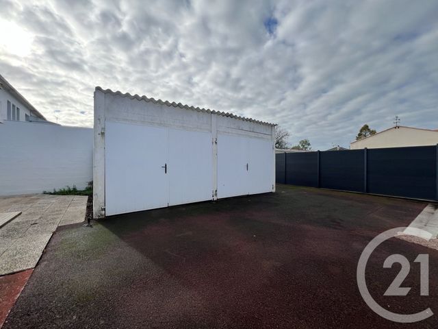 Maison &agrave; vendre - 3 pi&egrave;ces - 68,89 m2 - Challans - 85 - PAYS-DE-LOIRE