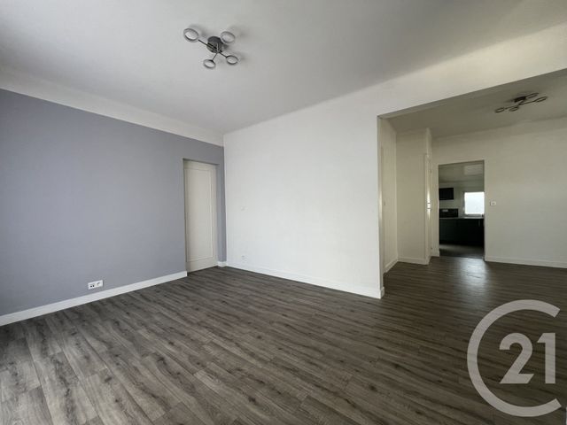 maison - CHALLANS - 85