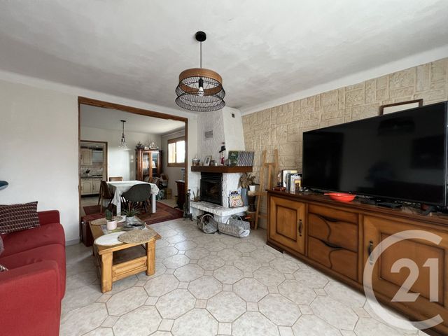 Maison &agrave; vendre - 5 pi&egrave;ces - 99,87 m2 - Soullans - 85 - PAYS-DE-LOIRE