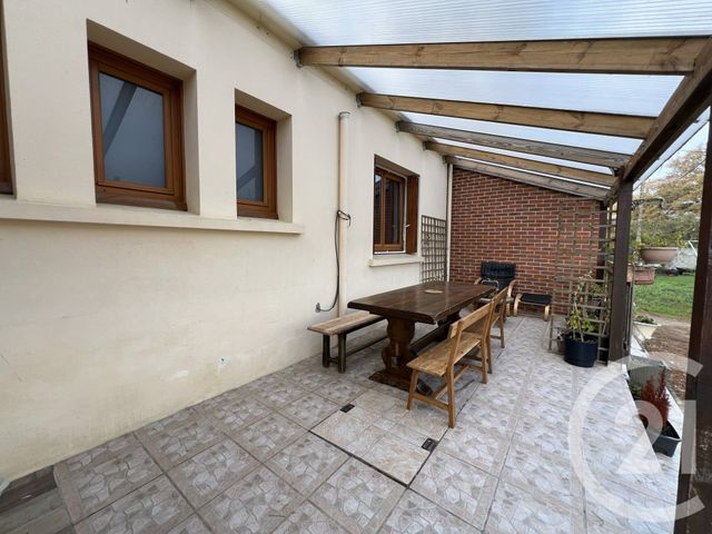 Maison &agrave; vendre - 5 pi&egrave;ces - 99,87 m2 - Soullans - 85 - PAYS-DE-LOIRE