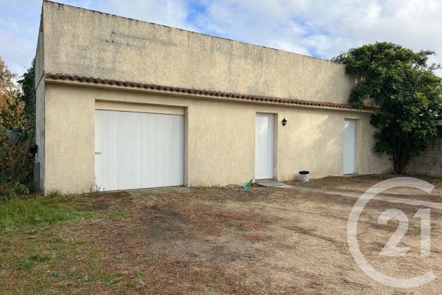 Maison &agrave; vendre - 5 pi&egrave;ces - 99,87 m2 - Soullans - 85 - PAYS-DE-LOIRE
