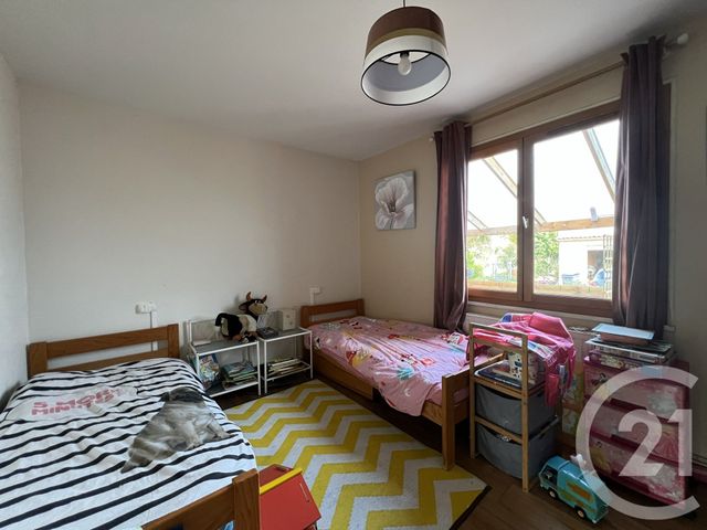 Maison &agrave; vendre - 5 pi&egrave;ces - 99,87 m2 - Soullans - 85 - PAYS-DE-LOIRE