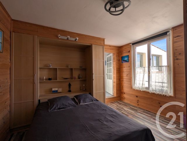 Maison à vendre - 10 pièces - 300 m2 - Beauvoir Sur Mer - 85 - PAYS-DE-LOIRE