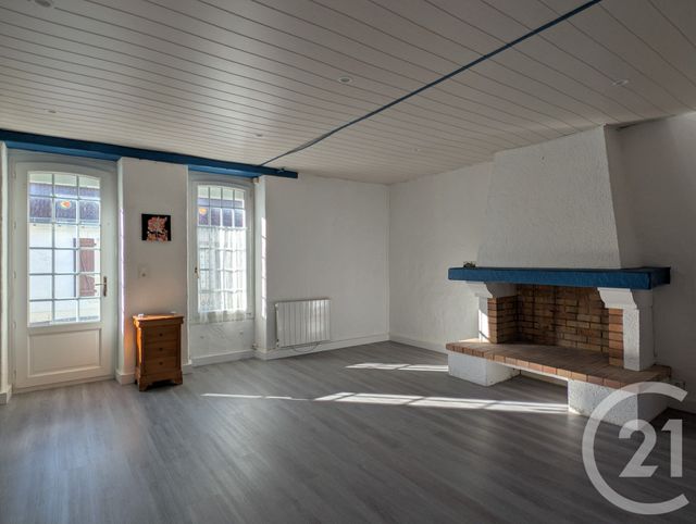 Maison à vendre - 10 pièces - 300 m2 - Beauvoir Sur Mer - 85 - PAYS-DE-LOIRE