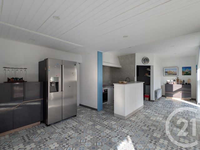 Maison à vendre - 10 pièces - 300 m2 - Beauvoir Sur Mer - 85 - PAYS-DE-LOIRE