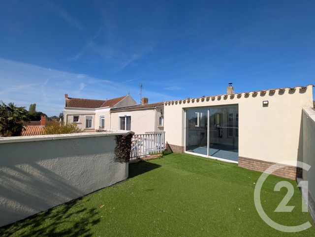 Maison &agrave; vendre - 10 pi&egrave;ces - 300 m2 - Beauvoir Sur Mer - 85 - PAYS-DE-LOIRE