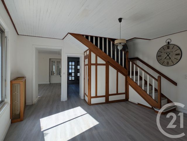 Maison &agrave; vendre - 10 pi&egrave;ces - 300 m2 - Beauvoir Sur Mer - 85 - PAYS-DE-LOIRE